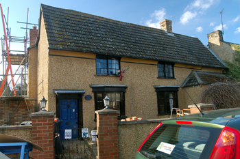 31 High Street March 2010